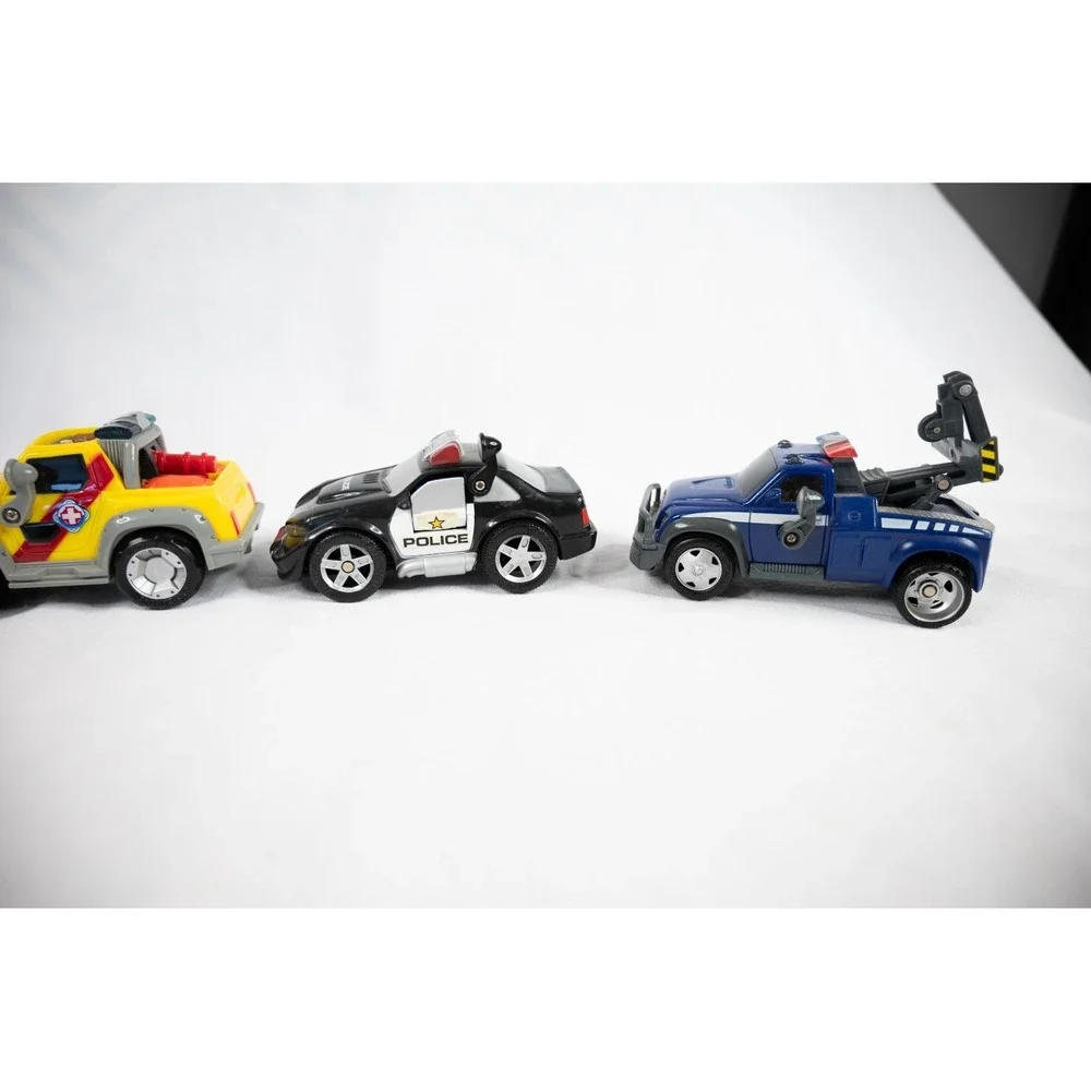 MATCHBOX 6